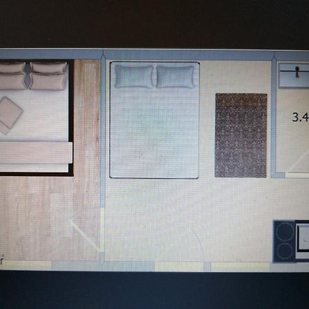 פרמנטורה Holiday Homes Mare מראה חיצוני תמונה