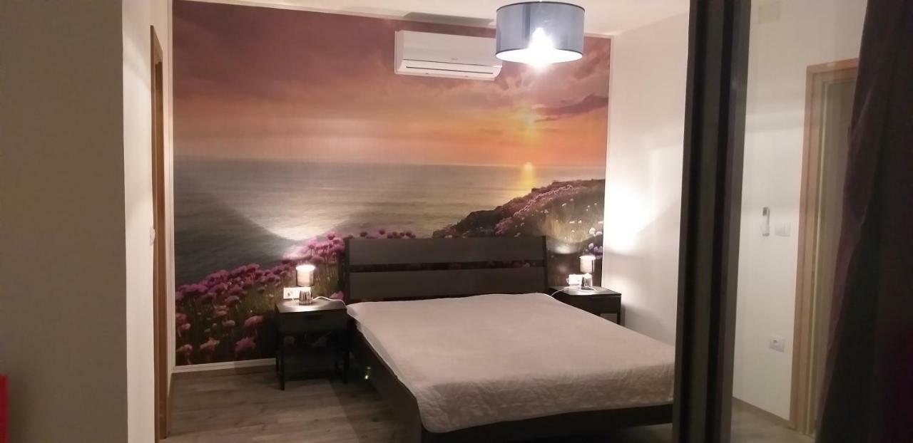 פרמנטורה Holiday Homes Mare חדר תמונה